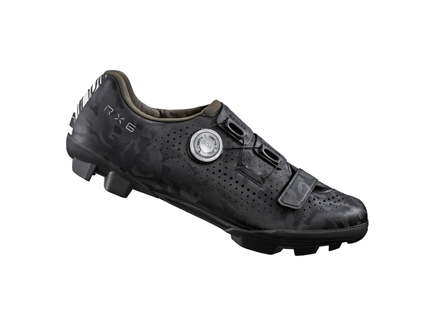 Shoe Shimano RX600 45 Black