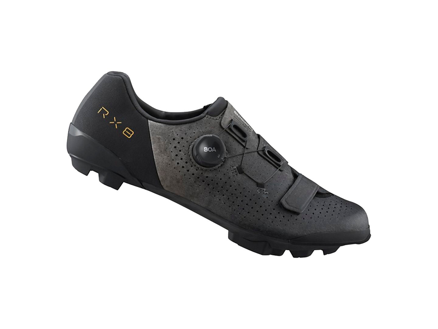 Shoe Shimano RX801 42 Black