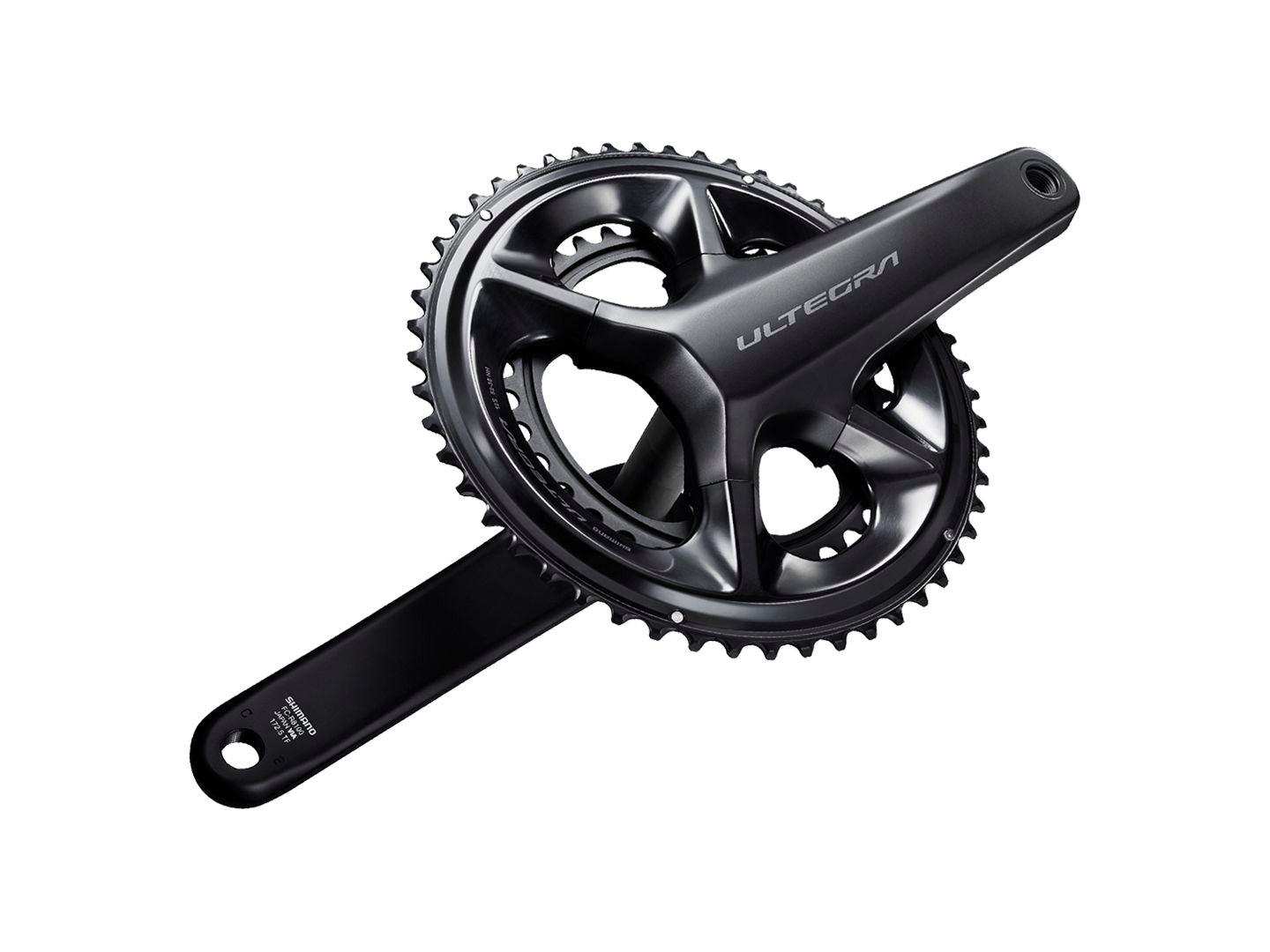 Shimano Ultegra R8100 Crankset - Thumbnail 5