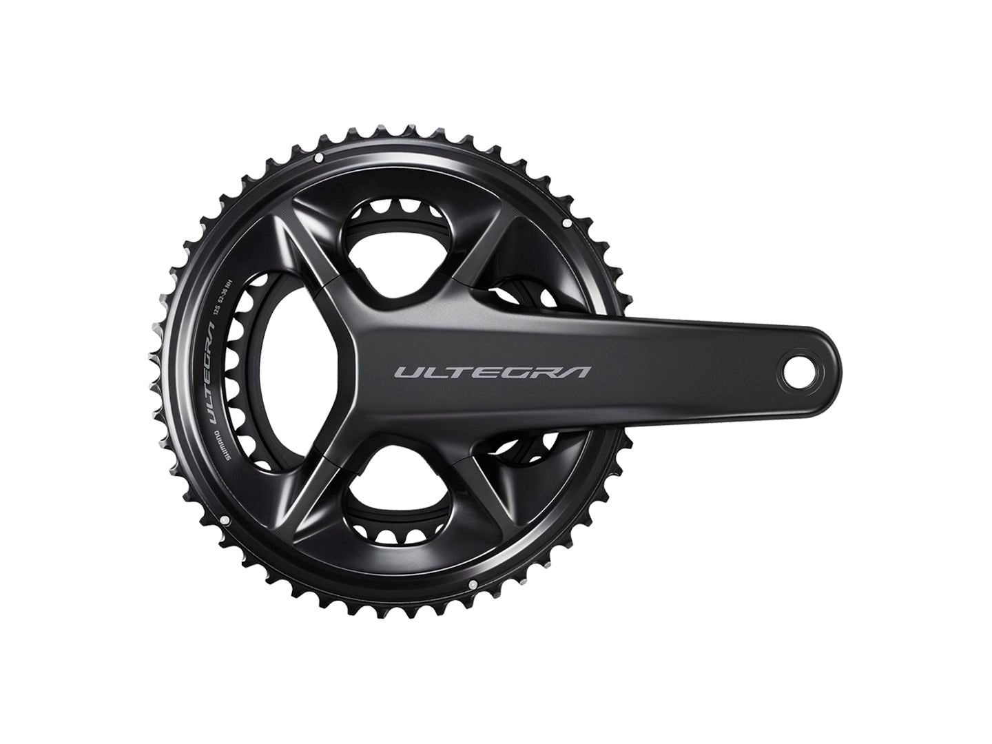Shimano Ultegra R8100 Crankset - Thumbnail 4
