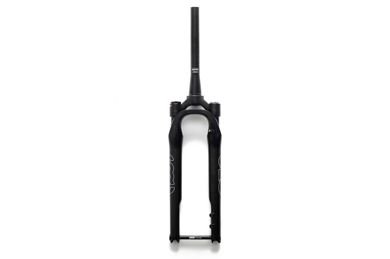 State Bicycle Co. - All-Road Suspension Gravel Fork