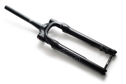 State Bicycle Co. - All-Road Suspension Gravel Fork