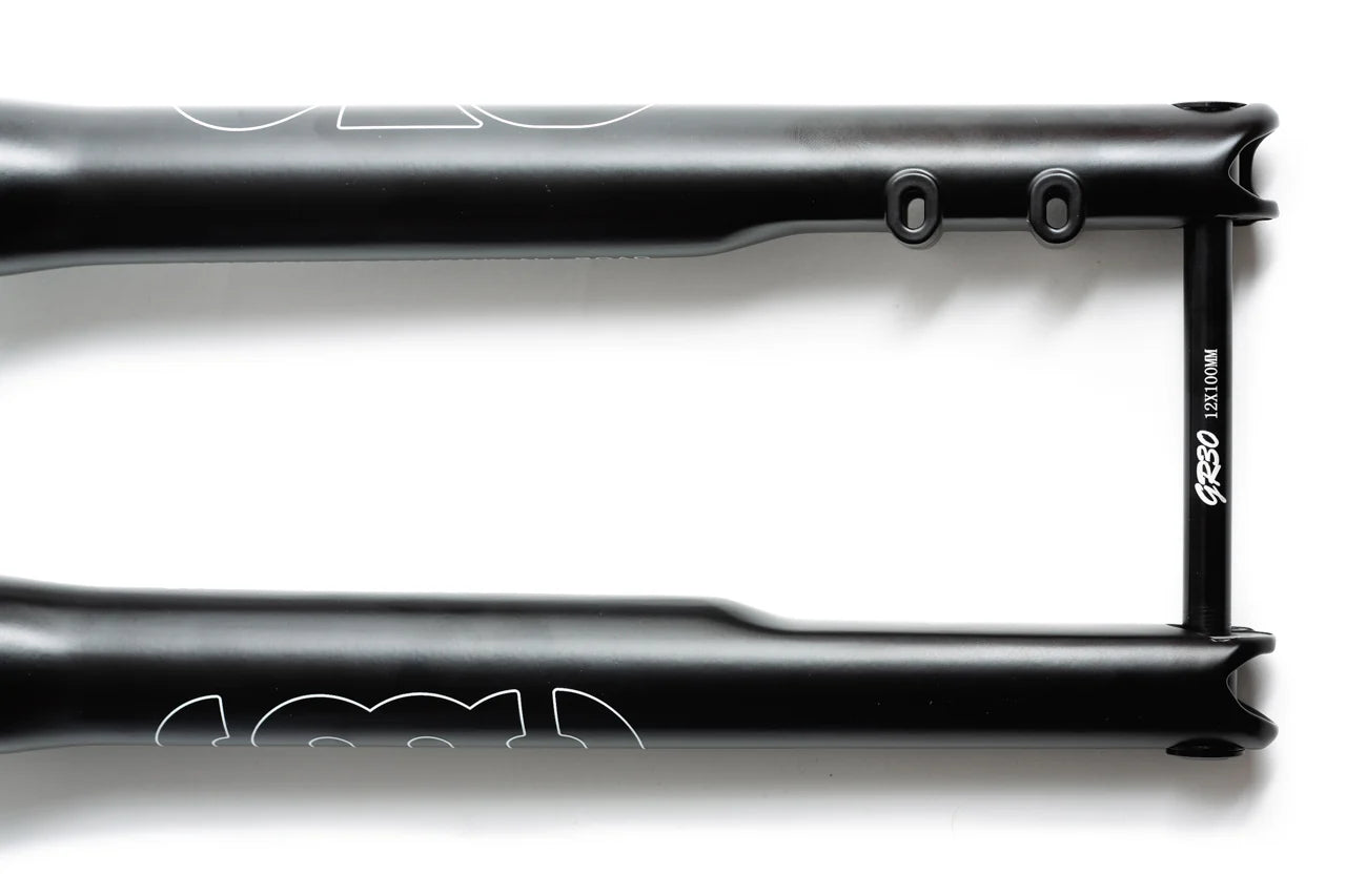 State Bicycle Co. - All-Road Suspension Gravel Fork