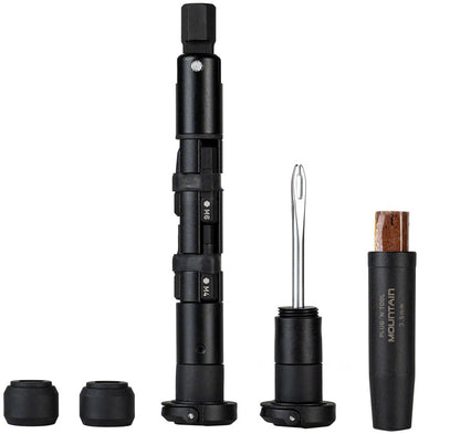 Topeak Plugn Tool Mountain Multi-Tool