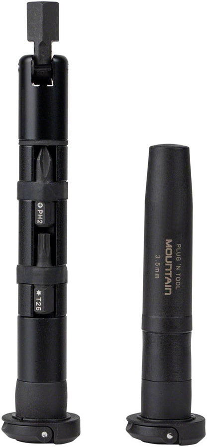 Topeak Plugn Tool Mountain Multi-Tool