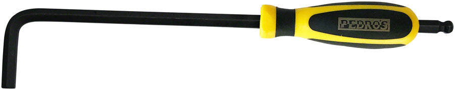 Pedros Hex Driver Crank Bolt Wrench Allen Wrench 8mm 6463038