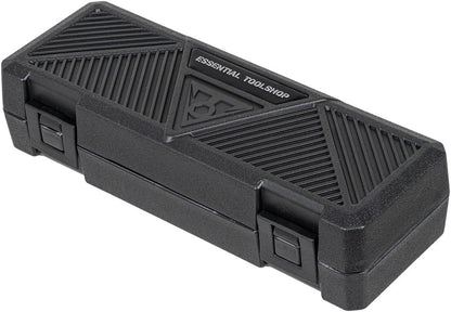 Topeak Essential Toolshop Tool Set