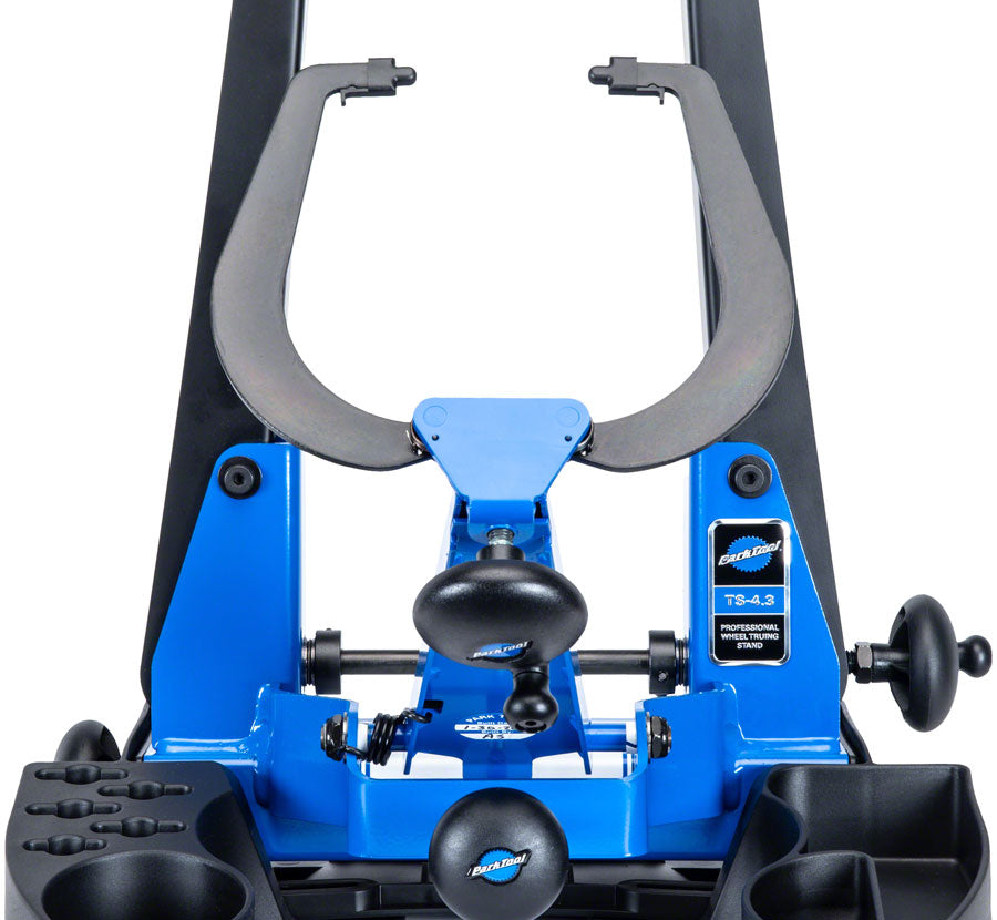 Park TS-4.3 Professional Truing Stand