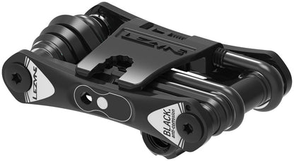 Lezyne Rap II - 19 CO2 Multi-Tool
