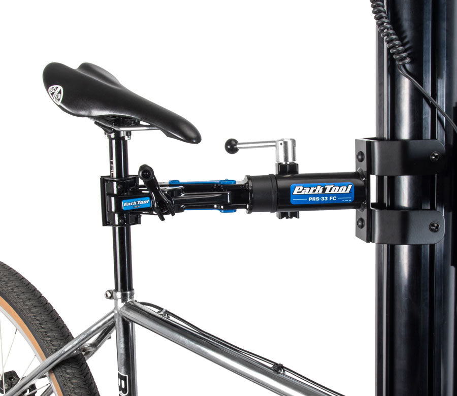 Park Tool PRS-33 FC Fixed-Height Clamp Add-On Kit for PRS-33/PRS-33.2