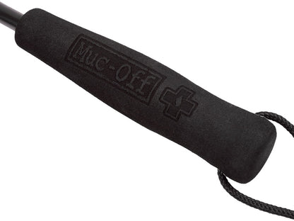 Muc-Off Microfibre Brush Kit - Set of 3