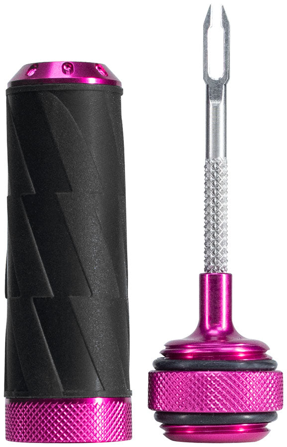 Precision Tubeless Repair Capsule - Thumbnail 2