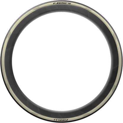 Pirelli P ZERO Race RS Tire - 700 x 28 Clincher Folding Retro TechBelt SmartEvo2