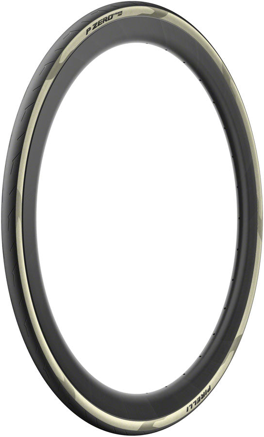 Pirelli P ZERO Race RS Tire - 700 x 30 Clincher Folding Retro TechBelt SmartEvo2