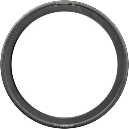 Pirelli Cinturato EVO TLR Tire - 700 x 35 Tubeless Folding BLK TechWall+Road SmartEvo AS