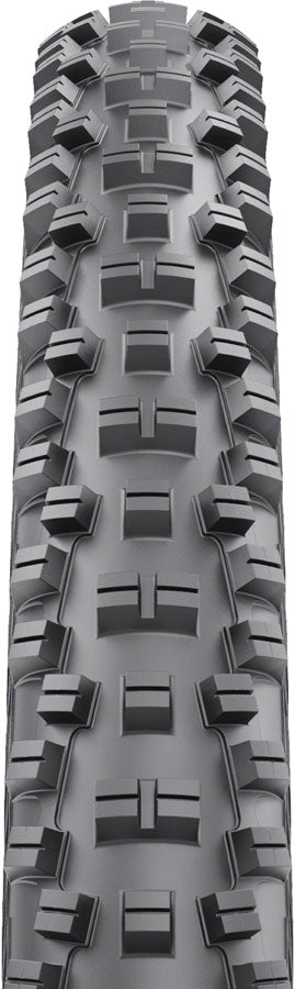 WTB Vigilante Tire - 26 x 2.3 Clincher Wire Black