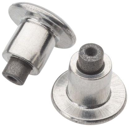 45NRTH Concave Carbide Aluminum Tire Studs - Pack of 100