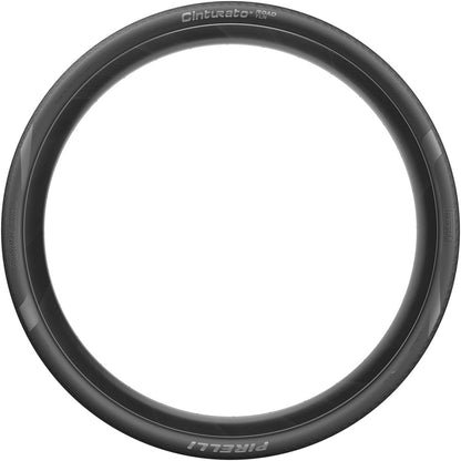 Pirelli Cinturato Road TLR Tire - 700 x 26 Tubeless Folding BLK SmartNet Silica TechWall+Road