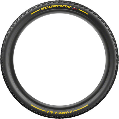 Tire Pirelli Scorpion XC RC Prowall 29x2.4 Black