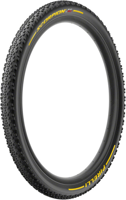 Tire Pirelli Scorpion XC RC Prowall 29x2.4 Black