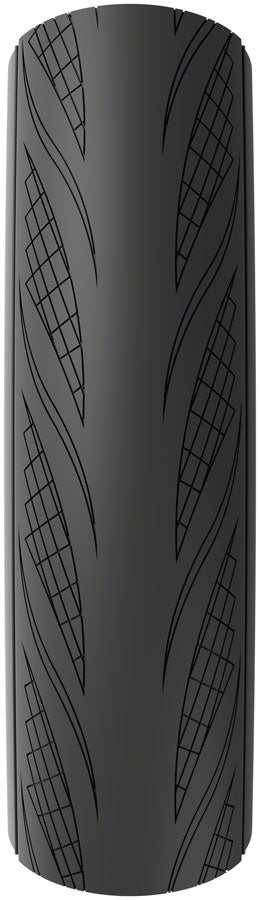 Vittoria Rubino V Tire - 700 x 28 Tubeless Folding BLK/Tan 1C Graphene + Silica G2.0