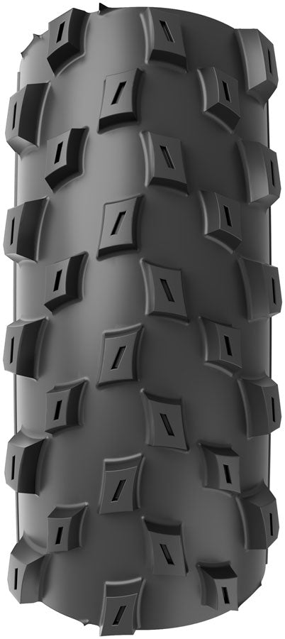Vittoria Barzo XC Race Tire - 29 x 2.40 Tubeless Folding BLK Race Graphene + Silica