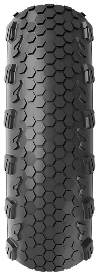 Vittoria Terreno XC Race Tire - 29 x 2.25 Tubeless Folding BLK Race Graphene + Silica