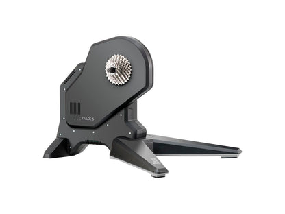 Trainer Garmin Tacx FLUX S Direct Drive Smart Black