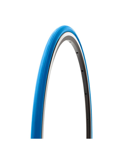 Tire Garmin Tacx Trainer 700x23 Blue