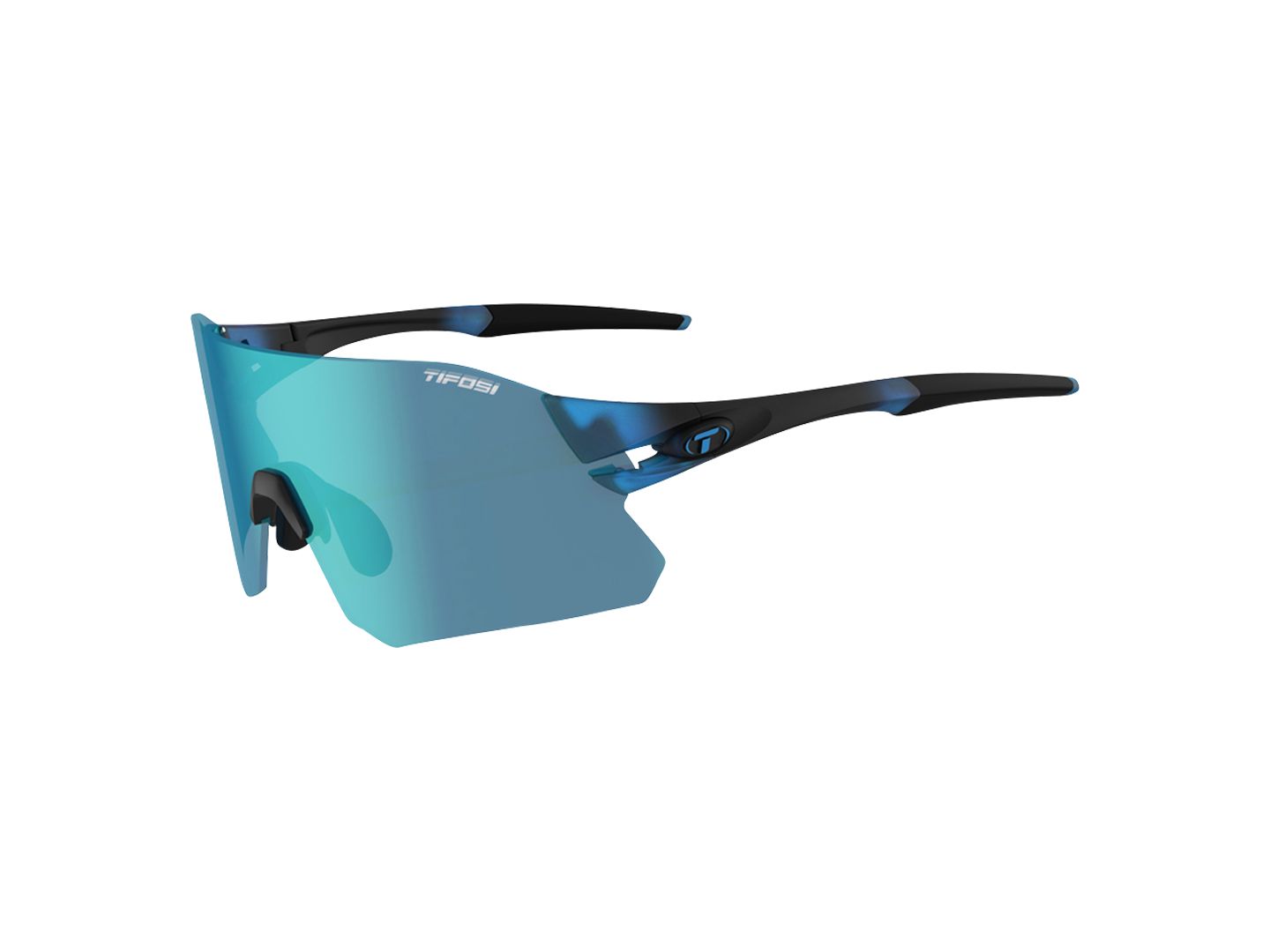 Eyewear Tifosi Rail Interchange Blue
