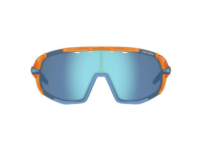 Eyewear Tifosi Sledge Clarion Interchange Crystal Orange