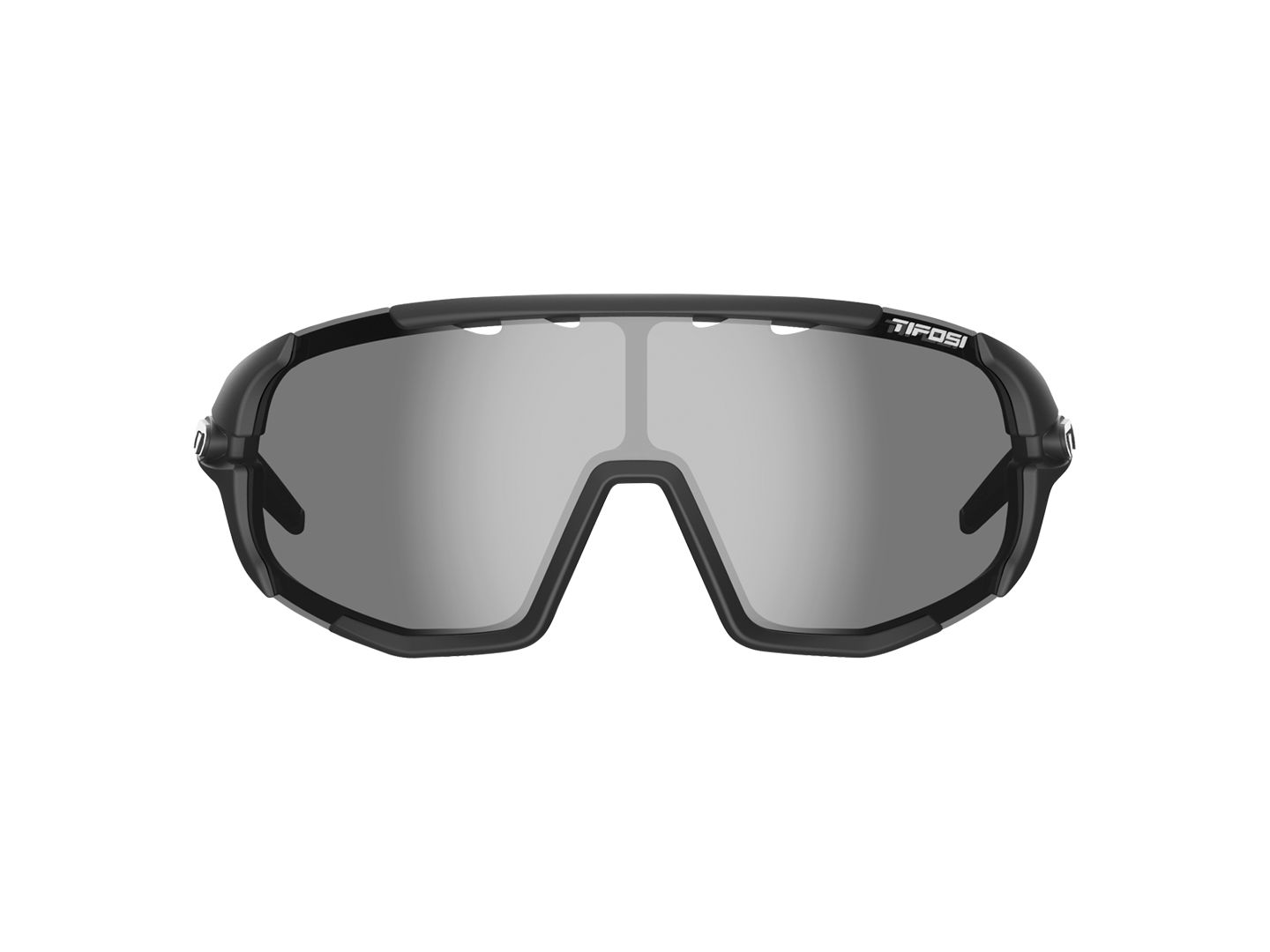 Eyewear Tifosi Sledge Interchange Matte Black