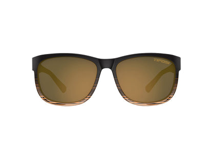 Eyewear Tifosi Swank XL Polarized Brown