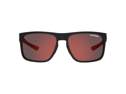 Eyewear Tifosi Swick Black/Red