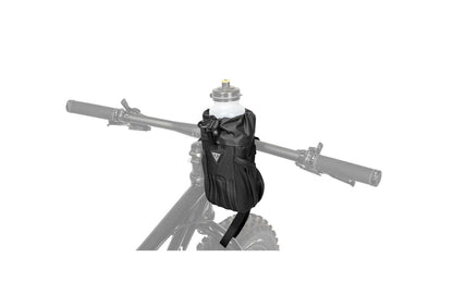 Topeak FreeLoader Stem Mount Bag - 1L Black