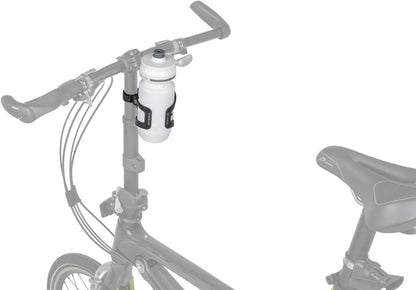 Topeak Cage Mount 2 Mounts - for 22-38mm Bottle Cage