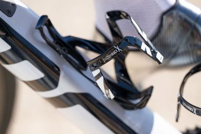 Elite Custom Race X Bottle Cage - Black
