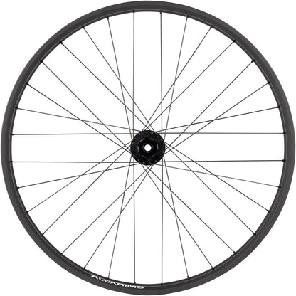Quality Wheels Bear Pawls / Blizzerk Rear Wheel - 26" Fat 12 x 197mm 6-Bolt HG 11 MTN BLK