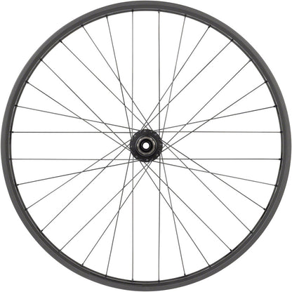 Quality Wheels Blizzerk Rear Wheel - 27.5" 12 x 197mm 6-Bolt XD 32H Black