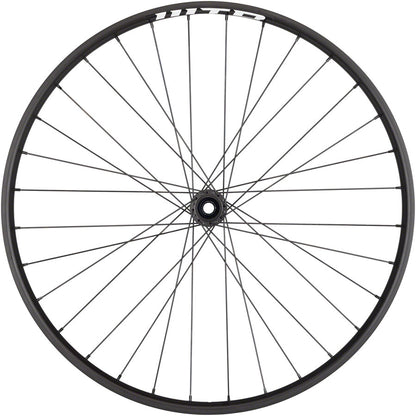 Quality Wheels Bear Pawls / WTB ST i30 Front Wheel - 27.5" 15 x 100mm Center-Lock BLK