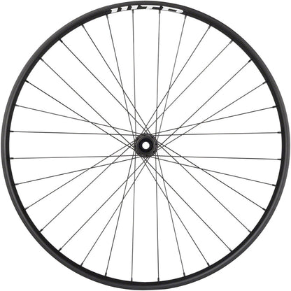 Quality Wheels Bear Pawls / WTB ST i30 Front Wheel - 29" 15 x 100 Center-Lock BLK
