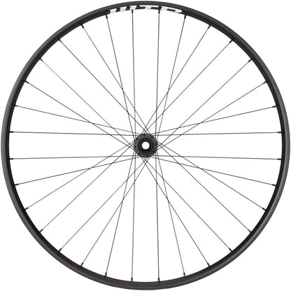 Quality Wheels Bear Pawls / WTB ST i30 Front Wheel - 29" 15 x 110mm Center-Lock BLK