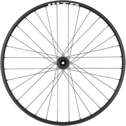 Quality Wheels Formula / WTB ST i30 Rear Wheel - 29" 12 x 148mm Center-Lock HG 11 MTN BLK