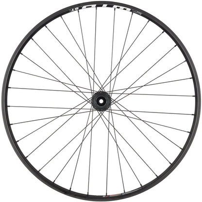 Quality Wheels Formula / WTB ST i30 Rear Wheel - 29" 12 x 148mm Center-Lock HG 11 MTN BLK