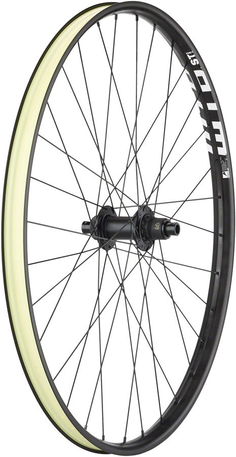 Quality Wheels Bear Pawls / WTB ST i30 Rear Wheel - 29" 12 x 148mm Center-Lock XD BLK