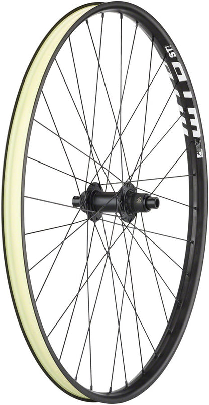 Quality Wheels Bear Pawls / WTB ST i30 Rear Wheel - 29" 12 x 148mm Center-Lock XD BLK