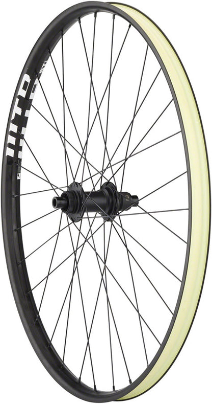 Quality Wheels Bear Pawls / WTB ST i30 Rear Wheel - 29" 12 x 148mm Center-Lock XD BLK
