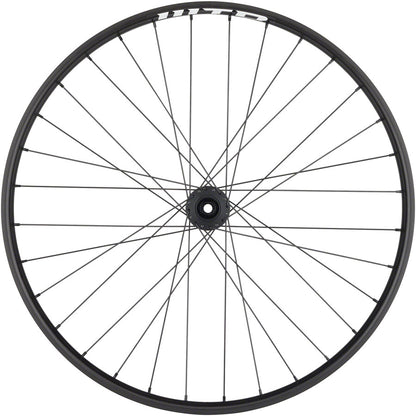 Quality Wheels Formula / WTB ST i30 Rear Wheel - 27.5" 12 x 148mm Center-Lock HG 11 MTN BLK