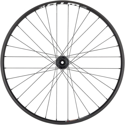 Quality Wheels Formula / WTB ST i30 Rear Wheel - 27.5" 12 x 148mm Center-Lock HG 11 MTN BLK