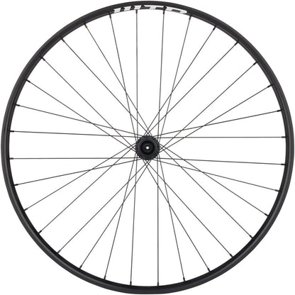 Quality Wheels Shimano HB-QC400 / WTB ST i30 Front Wheel - 29" QR x 100mm Center-Lock BLK